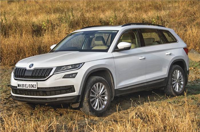 Skoda to hike prices across its product range